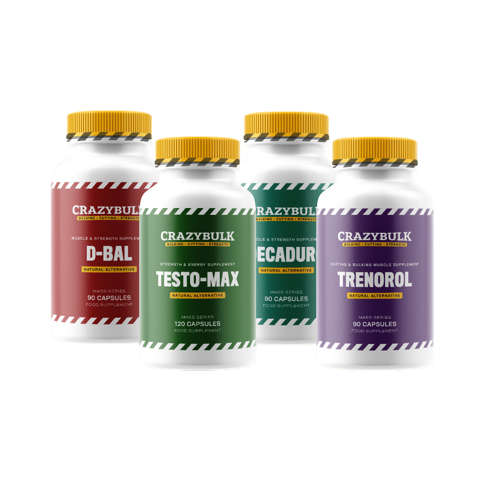 bulking stack