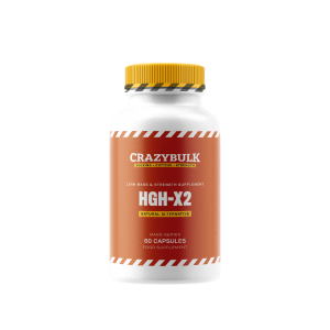 HGH-X2 product