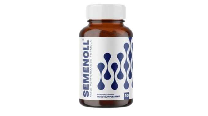 semenoll bottle