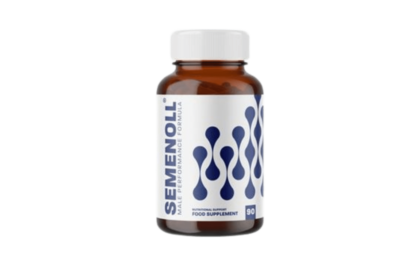 semenoll bottle